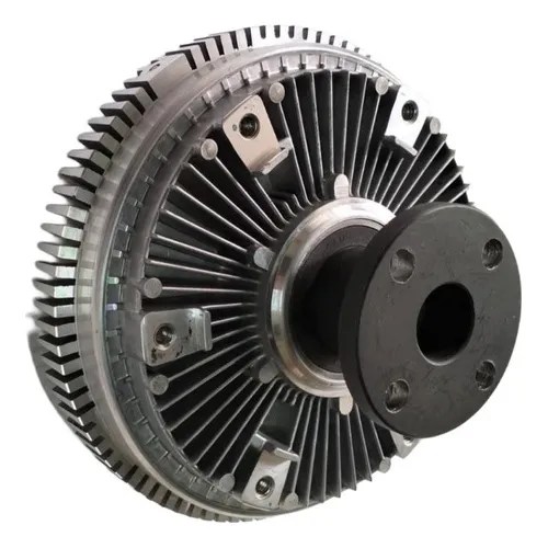 Fan Clutch Cummins Isc / Cat 3126 / C7 / 165°f Envío gratis