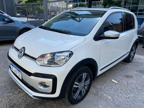 Volkswagen Up | Mercadolibre 📦