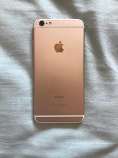 Iphone 6S Plus 64Gb Usado | Mercadolibre 📦