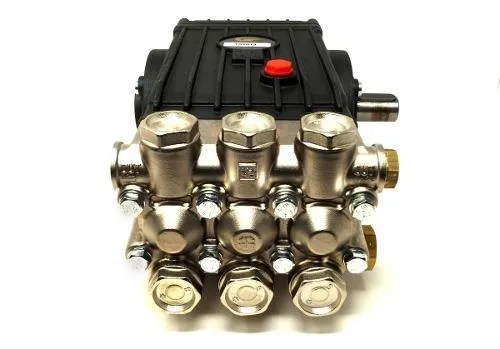 Hidrolavadora eléctrica General Pump T Series 47 T9281 | MercadoLibre