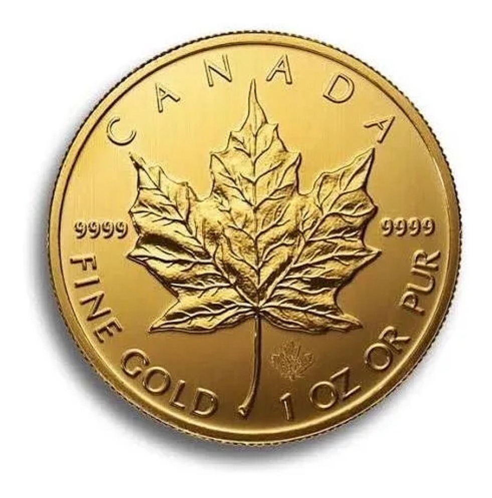 Onza De Oro Troy Canada Mercado Libre