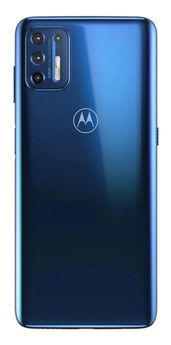 Moto G9 Plus Dual Sim 128 Gb Azul Dive 4 Gb Ram | Mercadolibre