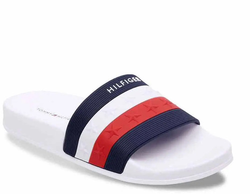 Ojotas Tommy Hilfiger Originales Talle 37 | Envío Gratis