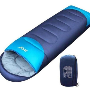 Bolsas De Dormir Con Capucha | Mercadolibre 📦
