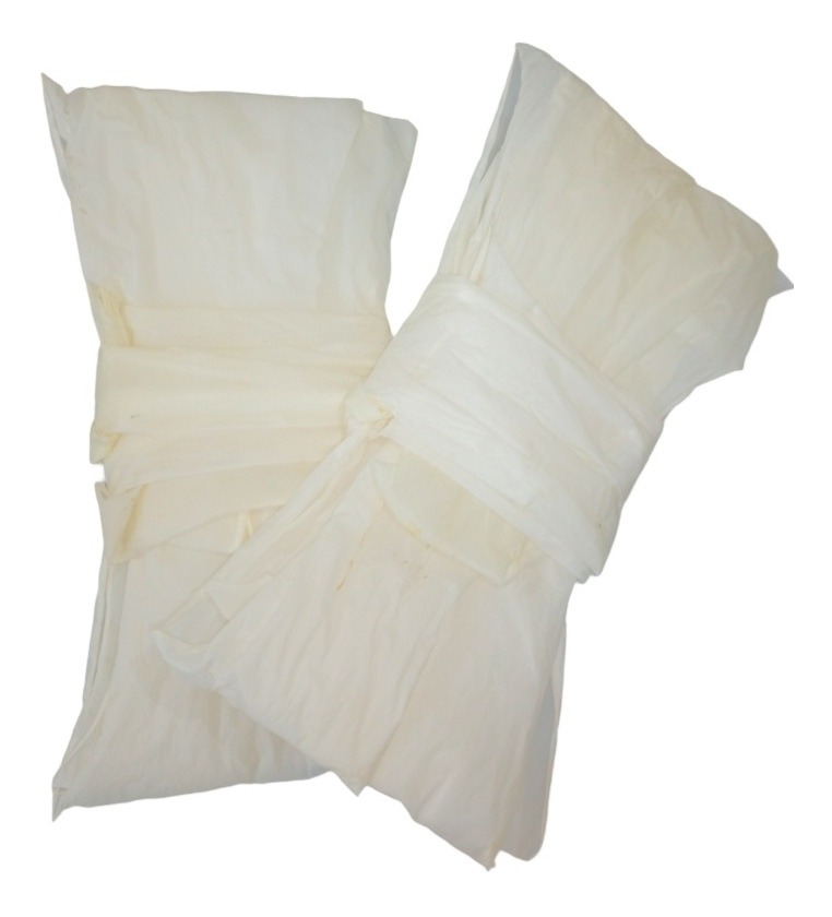 Hoja De Maguey 100 Para Mixiote Pack 3pz (2436 Mixiotes) Mercado Libre