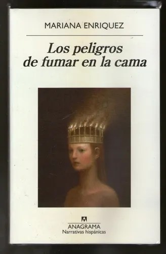 Los Peligros De Fumar En La Cama | Mercadolibre