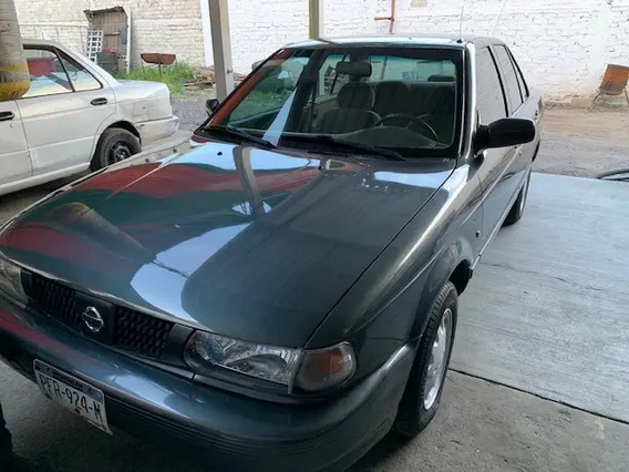 Nissan Tsuru en Mercado Libre México