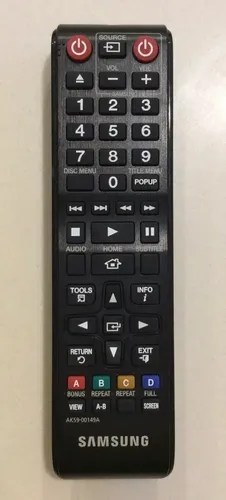 Control Samsung Blu-ray Ak59-00149a Original S