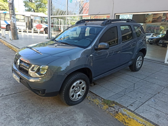 Renault Duster | Mercadolibre 📦