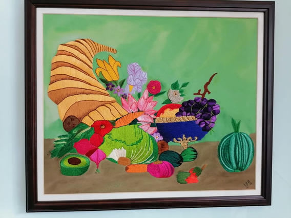 Cuadros De Frutas Baratos Mercadolibre