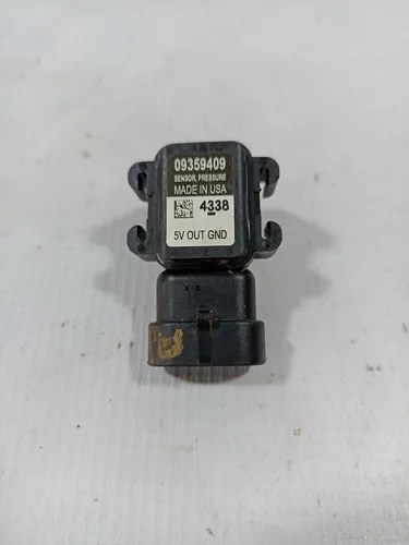 Sensor Map Chevrolet Silverado 5.3 99-07 Original | Meses sin interés