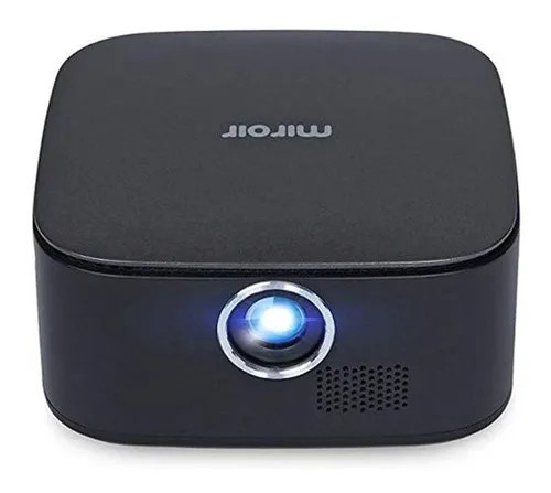 Miroir - Mini Proyector De Mano Con Batería Recargable Incor | Envío gratis