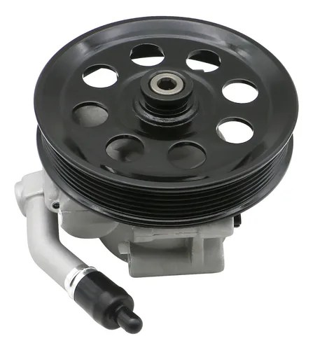 Bomba Direccion Hidraulica Ford F-350 Super Duty 6.2 11-16