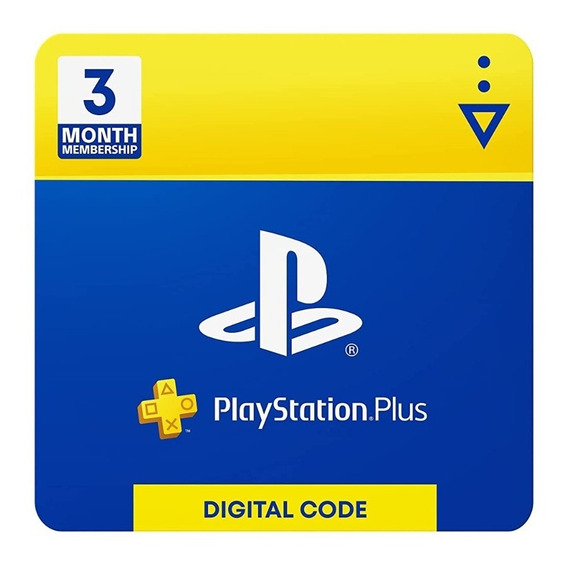 Ps Plus | Mercadolibre 📦