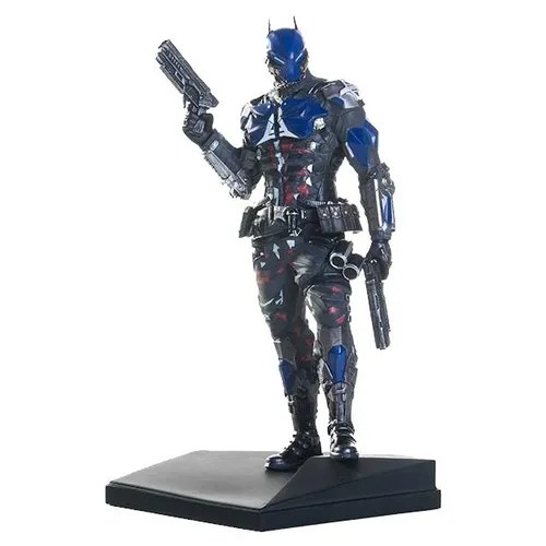 Arkham Knight 1/10 Batman Arkham Knight Iron Studios Parcelamento