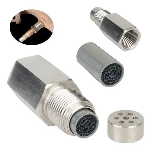 Mini Catalizador P/apagar El Código Check Engine P0420 P0430 | Meses