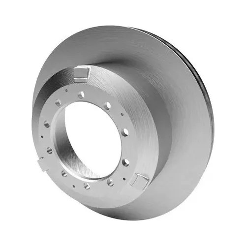 Rotor Trasero Jeep Grand Cherokee 2017 3.6l Mopar