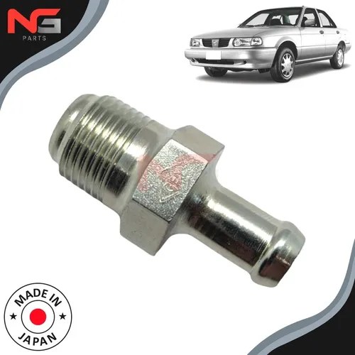 Válvula Pcv Nissan V16 Twin Cam 19932010 1.6 16v / Japón
