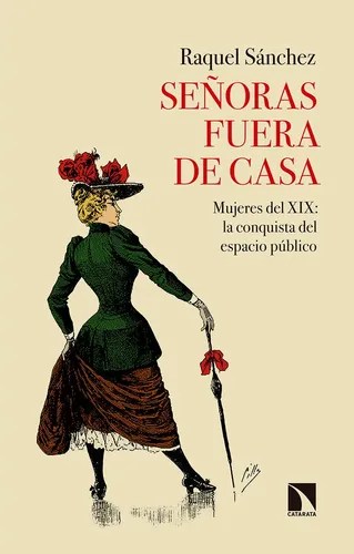 Libro Seã±oras Fuera De Casa | Cuotas sin interés