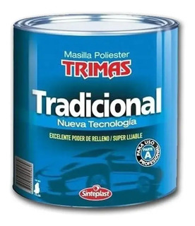 Masilla Plastica Para Chapa | Mercadolibre 📦