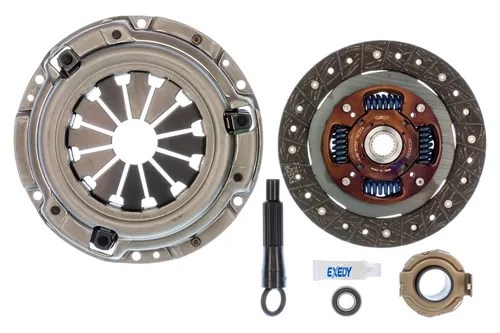 Kit Clutch Honda Civic 1998 1.6l Exedy 5 Vel | Envío gratis