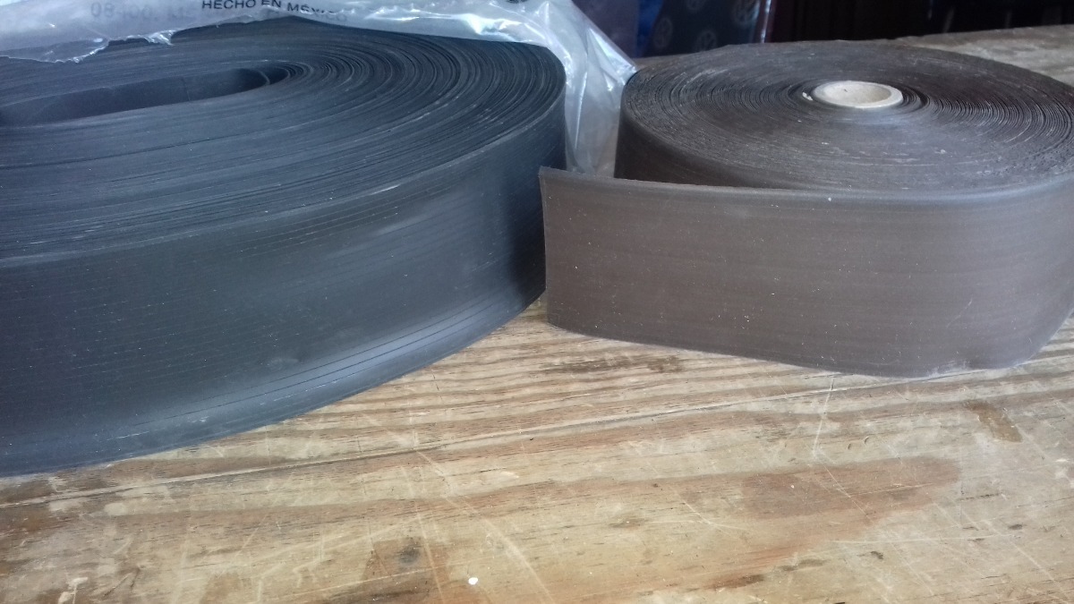 Zoclo Vinilico 20 Metros Mercado Libre