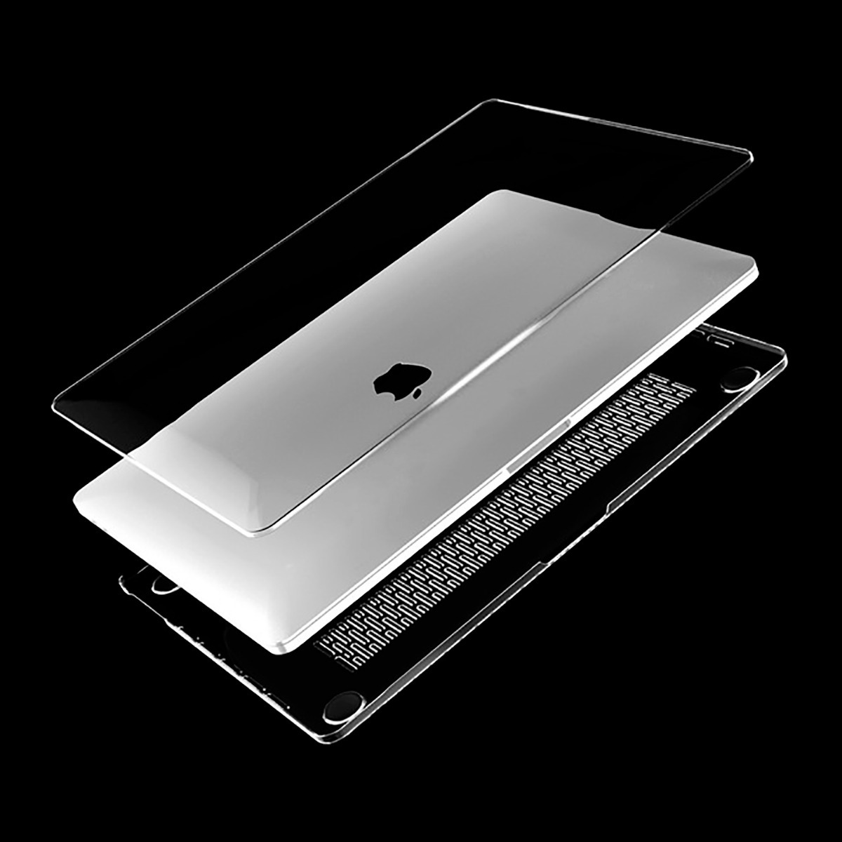 Capa Macbook Pro 15 Com Touch Bar A1707 Acrilico Hard Case Mercado Livre