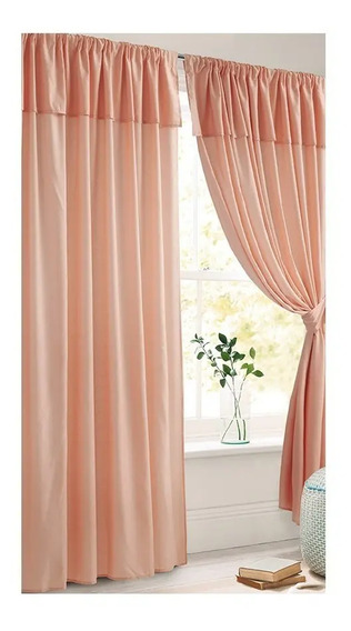 Cortinas Living | Mercadolibre 📦
