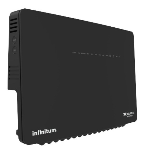 Módem Telmex Huawei Hg8245q2 Fibra Óptica Envio Gratis Mercado Libre