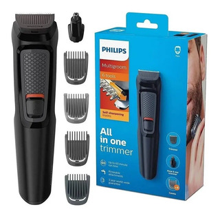 Afeitadora Philips | Mercadolibre 📦