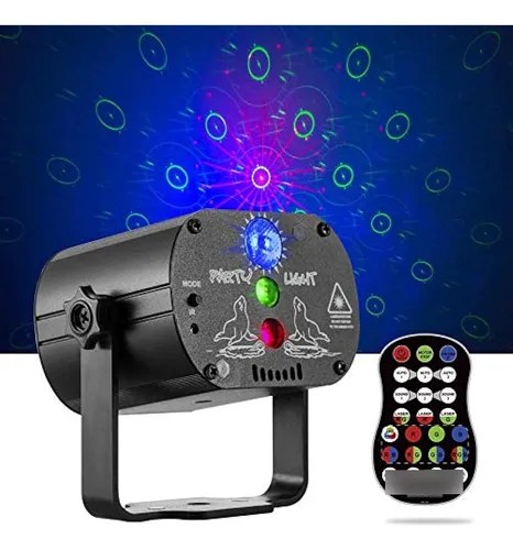 Luces De Fiesta, Dj Disco Luces De Haz De Escenario Patrones | Cuotas