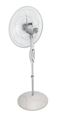 Ventilador De Pie Electrolux Vp24P 24'' 4 Aspas Plast. 125W. | Digital Evolution