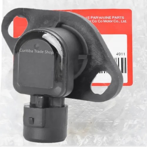 Sensor Tps Posição Borboleta Civic Crv Prelude