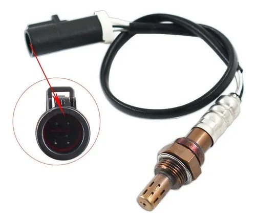 Sensor De Oxígeno Y Oxígeno De 4 Piezas Para Ford F150 Picku | Cuotas