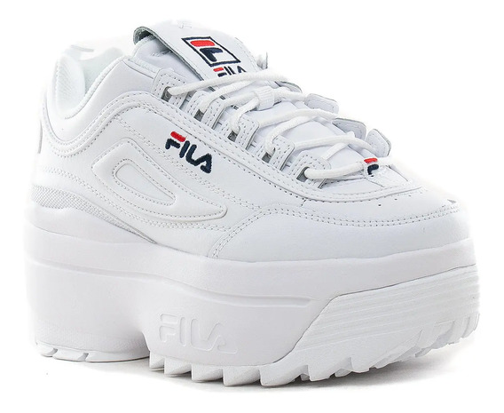 Zapatillas Fila | Mercadolibre.com.ar