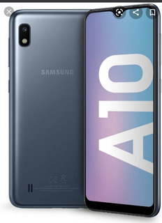 Samsung A10 | Mercadolibre 📦