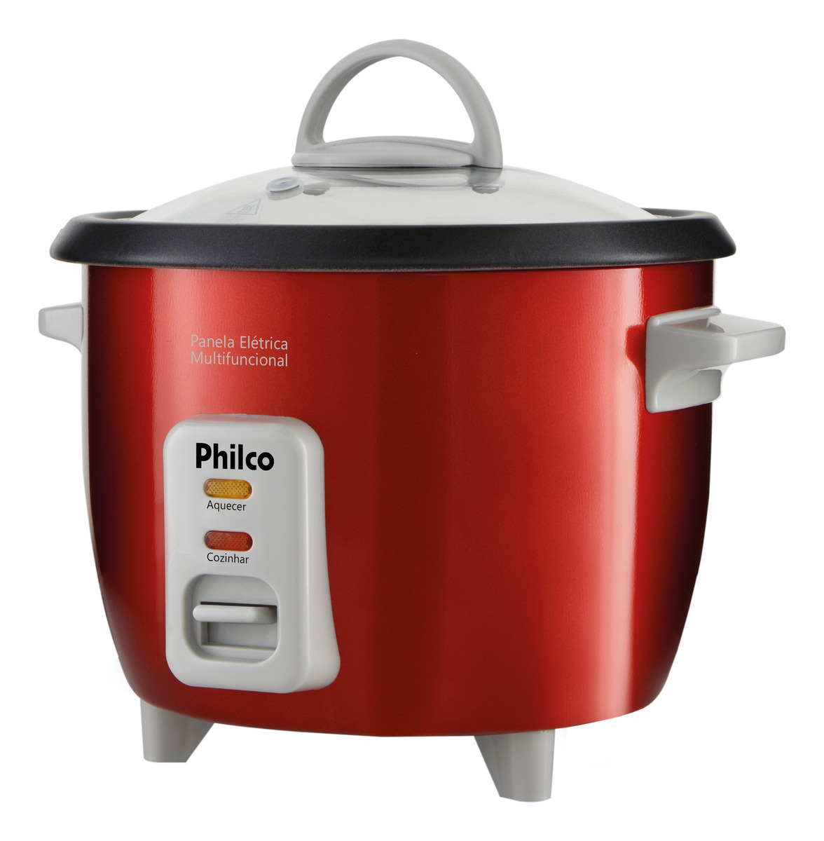 Panela Elétrica Multifuncional Ppa3v Philco 110v Mercado Livre