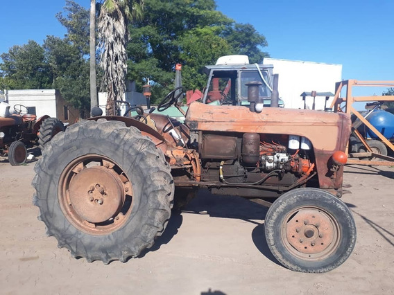 Tractores Usados | Mercadolibre 📦