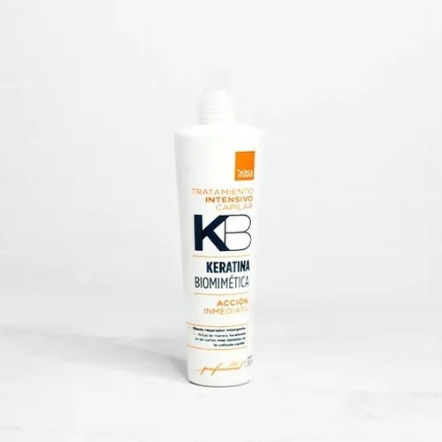 Tratamiento Keratina Biomimetica + Shampoo Cola De Caballo Meses sin