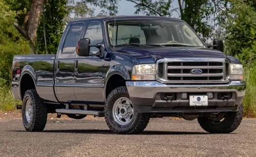 Ford F350 2001 Manual Taller Diagrama Electrico | MercadoLibre