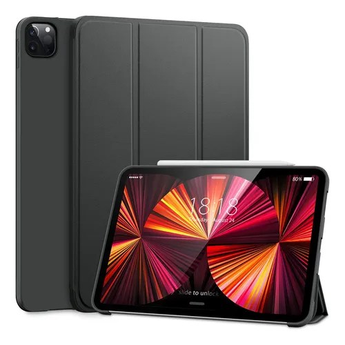 Dtto Case For iPad Pro 11 Inch 2nd/3rd Generation