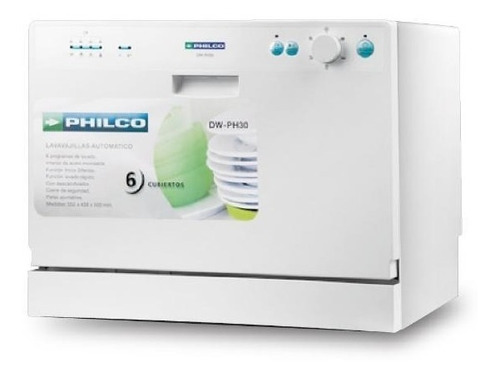 Lavavajillas Bgh 6 Cubiertos Unico Sobre Mesada En Stock Ya! | Mercadolibre