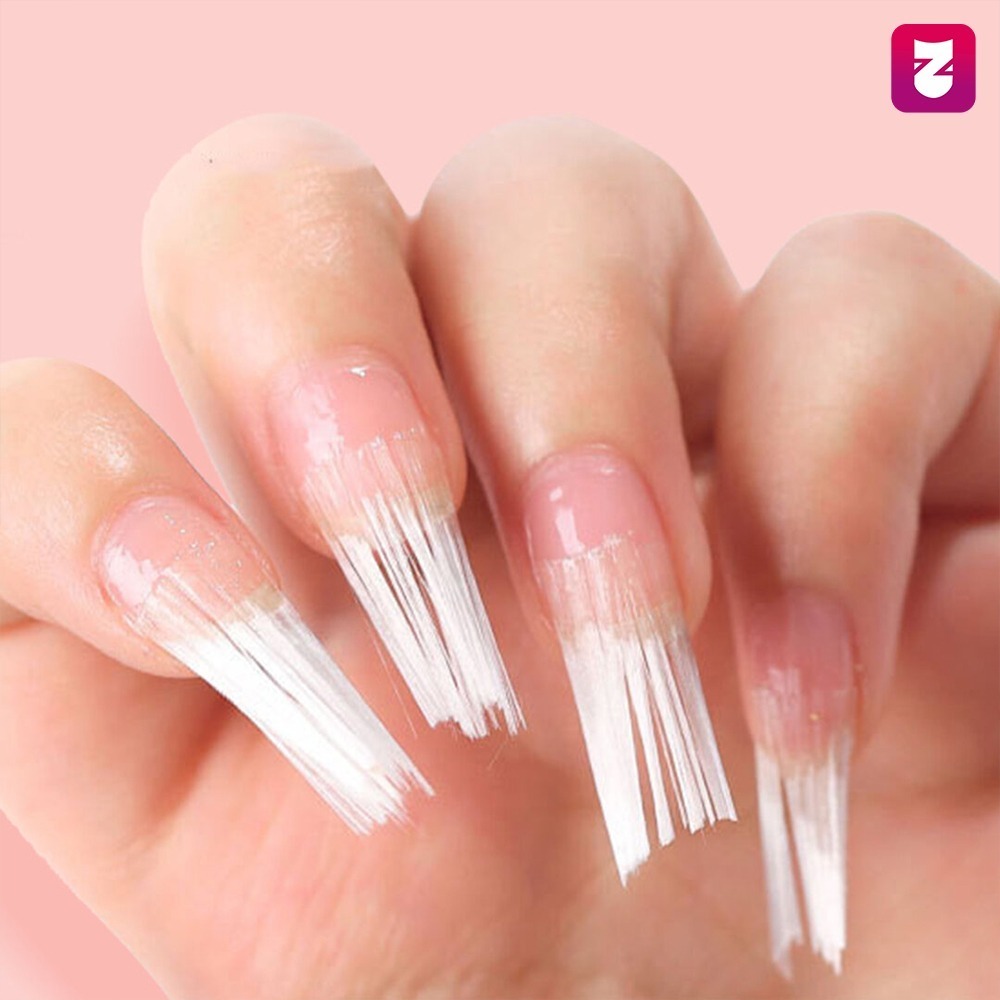 Kit Unhas Fibra De Vidro Profissional Melhores Produtos Mercado Livre