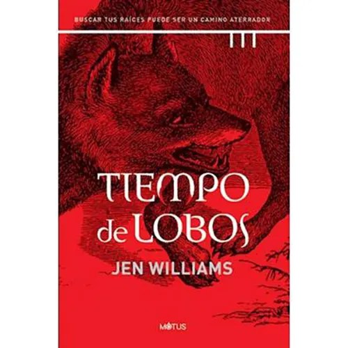 Tiempo De Lobos Cuotas sin interés