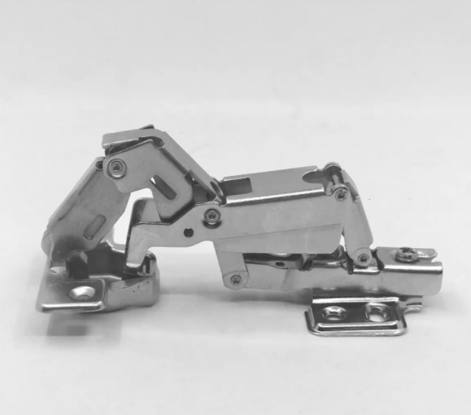 Bisagra 180 Grados Para Mueble De Cocina HOME MARKET