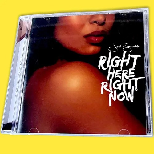 Jordin Sparks Right Here Right Now Parcelamento Sem Juros