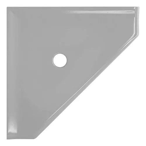 Questech Décor Corner Shower Shelf Bathroom Caddy, Retrofit Meses sin intereses