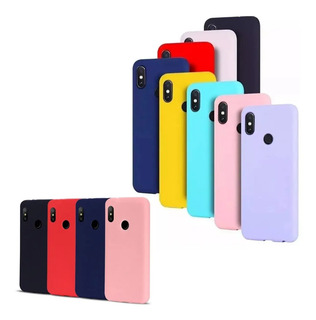 Carcasas, Fundas Y Protectores Fundas Para Celulares Nuevo Samsung | Mercadolibre.com.ar