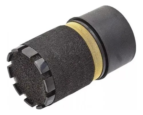 Cápsula de micrófono profesional 74db 8-12 kHz 600r | MercadoLibre