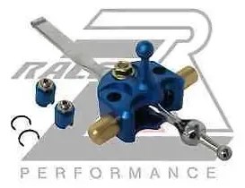Ralco Rz Short Throw Shifter Shift Kit Porsche 911/ Boxs Aaf | Meses